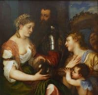 Allegory on Marriage
