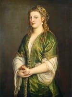 Portrait of a Lady