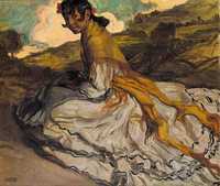 Gitana