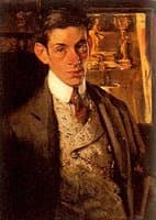 Autorretrato