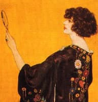 Retrato de Mujer