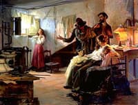 La Familia del Anarquista