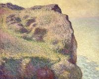 The Pointe du Petit Ailly