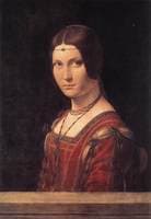 Portrait of a Lady