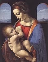 Madonna and Child