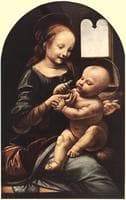 Madonna and Child