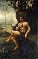 John the Baptist