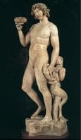 Bacchus