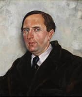 Retrato de Hombre