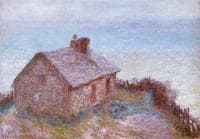 Customs House at Varengeville
