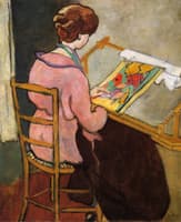 Needlepoint