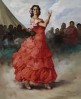Gitana
