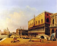 The Doge's Palace
