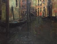 Venecia