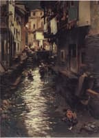 canal