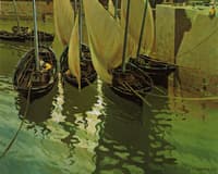 Barcas