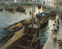 Return from the Catch