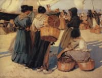 Pescadoras