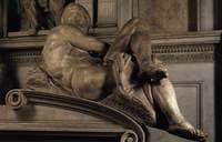 Tomb of the Medicis: Day