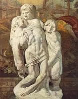 Palestrina Pietà