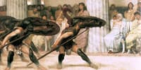 A Pyhrric Dance