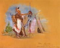Tal-Lee, a Warrior of Distinction