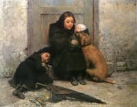 Sympathy