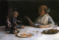 The Breakfast Party