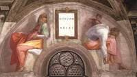 Rehoboam - Abijah