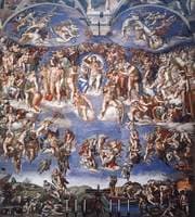 Last Judgment