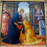 Visitation