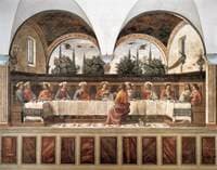 Last Supper