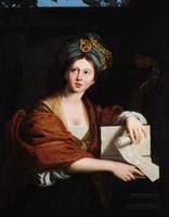 Saint Cecilia