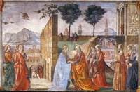 Visitation
