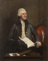 Samuel More, Secretary of the Society of Arts