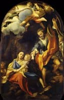 Madonna della Scodella