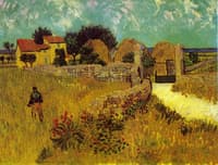 Farmhouse in Provence