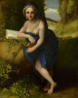 The Magdalene
