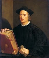 Portrait of a Doctor