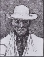 Portrait of Patience Escalier