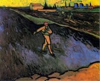 The Sower