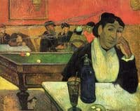 NIght Cafe in Arles