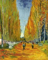 L'Allée des Alyscamps