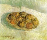 A Basket of Apples