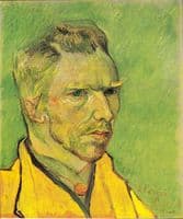 Self Portrait