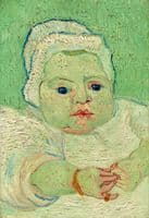 Roulin's Baby