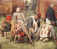 The Beggars