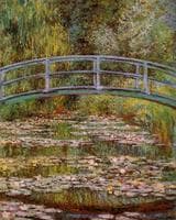 The Water-Lily Pond