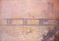 Charing Cross Bridge, London