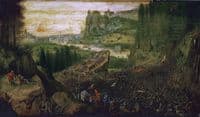 The Suicide of Saul